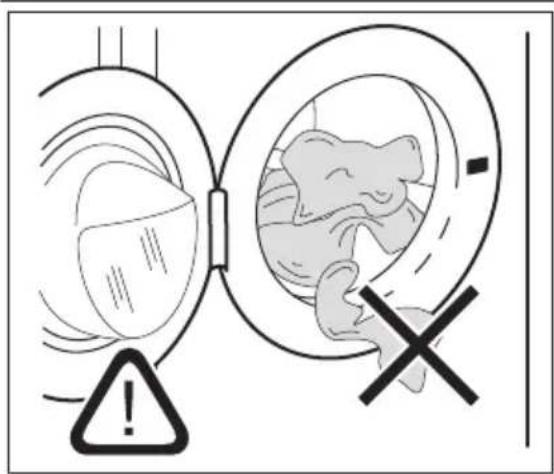 ELECTROLUX EWF1408WDL - Wasgoed in de machine doen - 1