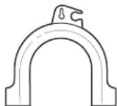 GE WCVH4800KWW - PIEZAS INCLUIDAS - 5