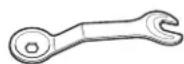 GE WCVH4800KWW - PIEZAS INCLUIDAS - 4