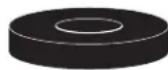 GE WCVH4800KWW - TOOLS REQUIRED FOR WASHER INSTALLATION - 2