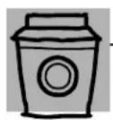 GE WCVH4800KWW - YOUR LAUNDRY AREA - 1