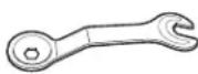 GE WCVH4800KWW - TOOLS REQUIRED FOR WASHER INSTALLATION - 4