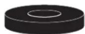 GE WCVH4800KWW - PIEZAS INCLUIDAS - 2