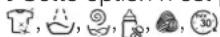 HOTPOINT Aqualtis AQ83F 497 - Repassage Facile - 1