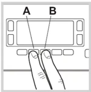 HOTPOINT WMD 863 - Кір жуғыш машинаны тазалау - 1