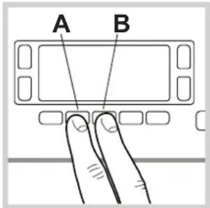 HOTPOINT WMD 863 - Reinigung des Gerätes - 1