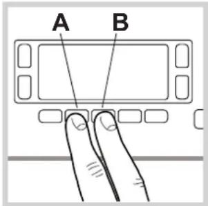 HOTPOINT WMD 863 - Reinigen van de wasautomaat - 1