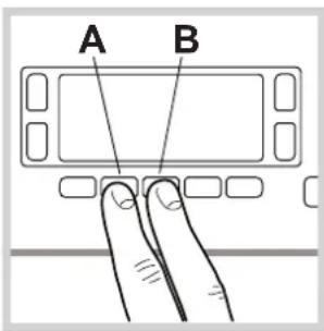 HOTPOINT WMD 863 - Nettoyage du lave-linge - 1