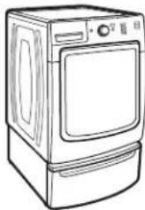 MAYTAG MHW3100DW Maxima - ACCESSORIES - 1