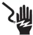 MAYTAG MHW3100DW Maxima - WARNING - 1
