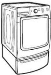 MAYTAG MHW3100DW Maxima - ACCESSOIRES - 1
