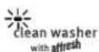 MAYTAG MHW3100DW Maxima - CLEAN WASHER CYCLE REMINDER - 2