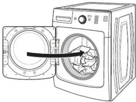 MAYTAG MHW3100DW Maxima - IMPORTANT : - 2