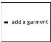 MAYTAG MHW3100DW Maxima - Déverrouillage de la porte pour pouvoir ajouter des vêtements : - 1