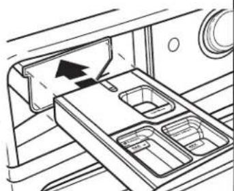 MAYTAG MHW4300DW Maxima - Pour retirer : - 3