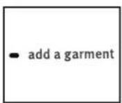 MAYTAG MHW4300DW Maxima - Unlocking the door to add garments: - 1