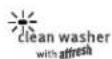 MAYTAG MHW4300DW Maxima - CLEAN WASHER CYCLE REMINDER - 2