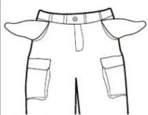 MAYTAG MHW4300DW Maxima - Premier programme de lavage sans vêtements - 1