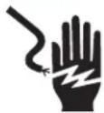 MAYTAG MHW4300DW Maxima - WARNING - 1