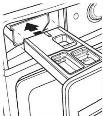 MAYTAG MHW4300DW Maxima - To replace: - 1