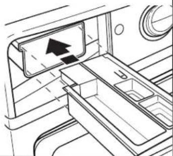 MAYTAG MHW8100DC Maxima - To replace: - 1