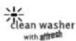 MAYTAG MHW8100DC Maxima - RAPPEL DE LANCEMENT DU PROGRAMME CLEAN WASHER (NETTOYAGE DE LA LAVEUSE) - 2