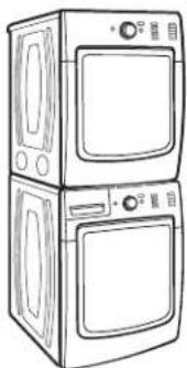 MAYTAG MHW8100DC Maxima - ACCESSOIRES - 4