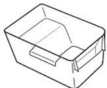 MAYTAG MHW8100DC Maxima - ACCESSORIES - 4