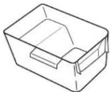 MAYTAG MHW8100DC Maxima - ACCESSOIRES - 3