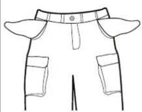 MAYTAG MHW8100DC Maxima - Sort and prepare your laundry - 1