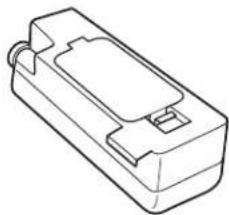 MAYTAG MHW8100DC Maxima - ACCESSOIRES - 2