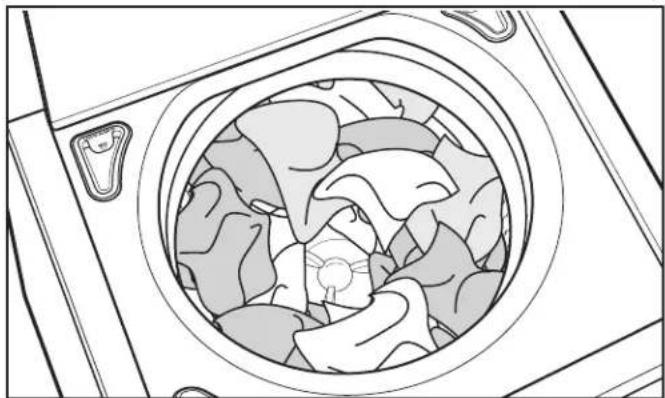 MAYTAG MVWB880BW Bravos XL - Laver avec moins d'eau - 2