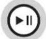MAYTAG MVWB880BW Bravos XL - LID LOCK INDICATOR - 2