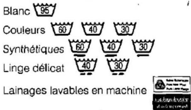 NEFF V4380X0EU - Tri du linge - 1