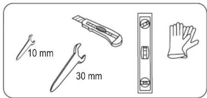 ZANUSSI ZWG 7160 AP - Avertissement - 2
