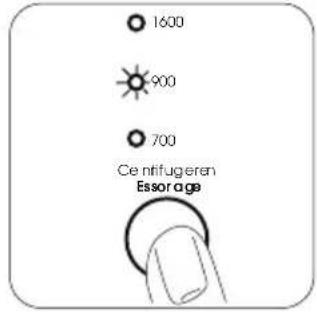 ZANUSSI ZWG 7160 AP - Réduction d'essorage - 1