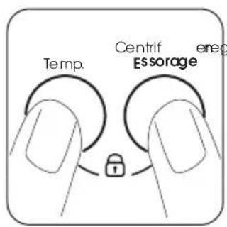 ZANUSSI ZWG 7160 AP - Tri du linge - 1
