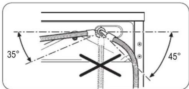 ZANUSSI ZWNB 7140 AL - Attention - 1