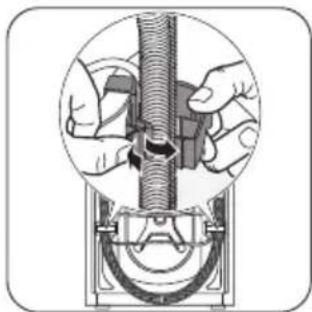 ZANUSSI ZWNB 7140 AL - Déballage - 2