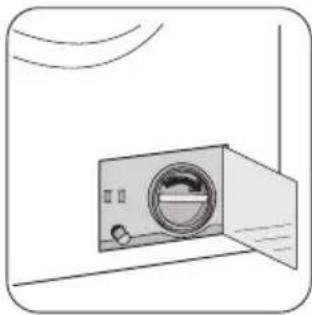 ZANUSSI ZWNB 7140 AL - Waarschuwing! Voordat u het - 6