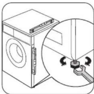 ZANUSSI ZWNB 7140 AL - Plaatsen - 1