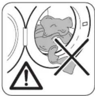 ZANUSSI ZWNB 7140 AL - Chargement du linge - 2