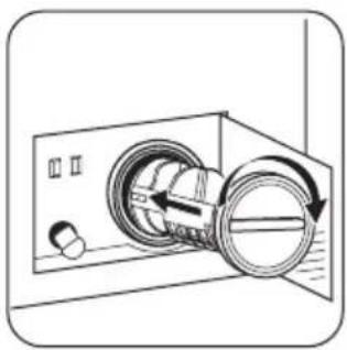 ZANUSSI ZWNB 7140 AL - Waarschuwing! Voordat u het - 5
