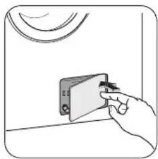 ZANUSSI ZWNB 7140 AL - Waarschuwing! Voordat u het - 1