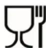 BOMPANI BO243EAE - MATERIALS IN CONTACT WITH FOODS. INFORMATION FOR USERS. - 1
