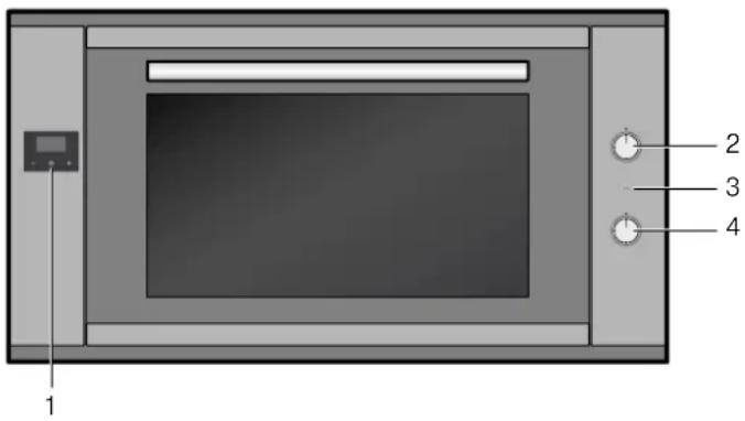 BOSCH HVA541NS0 - Ihr neues Gerät - 1