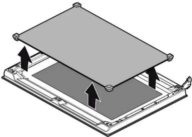 BOSCH HVA541NS0 - Attenzione! - 3