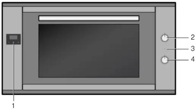 BOSCH HVA541NS0 - Votre nouvel appareil - 1