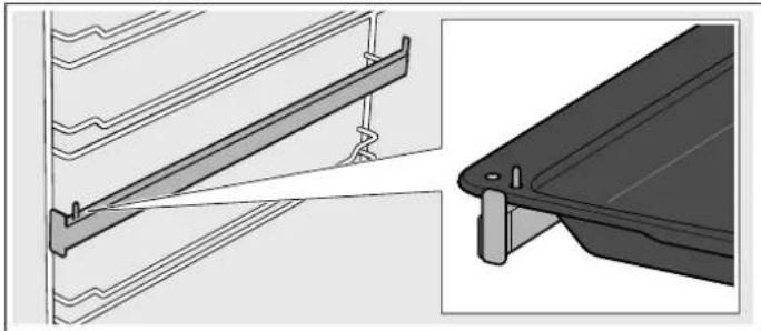 BOSCH HVA541NS0 - Toebehoren - 2