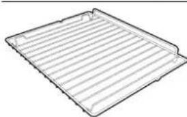 BOSCH HVA541NS0 - Accessoire - 3